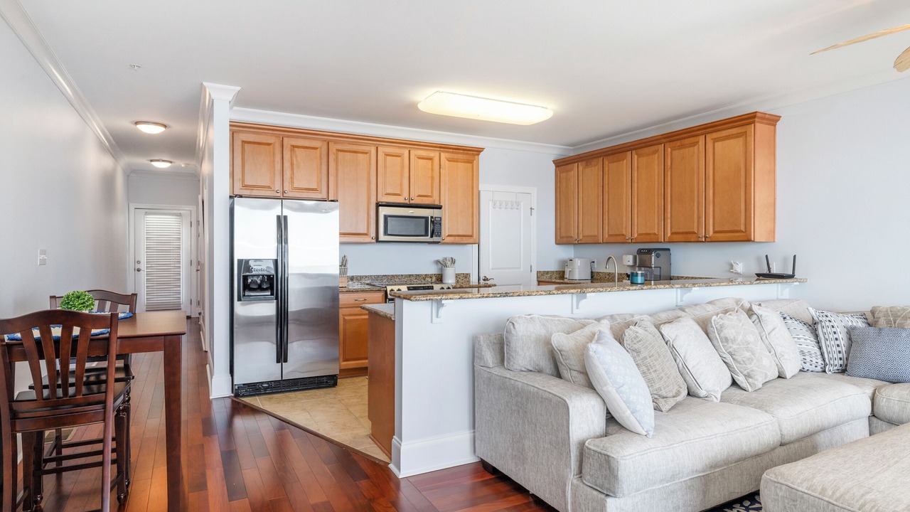 Photo of Livingroom in Carrabelle