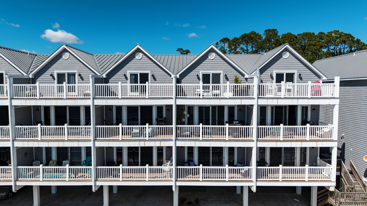 Photo of Outdoor in Carrabelle