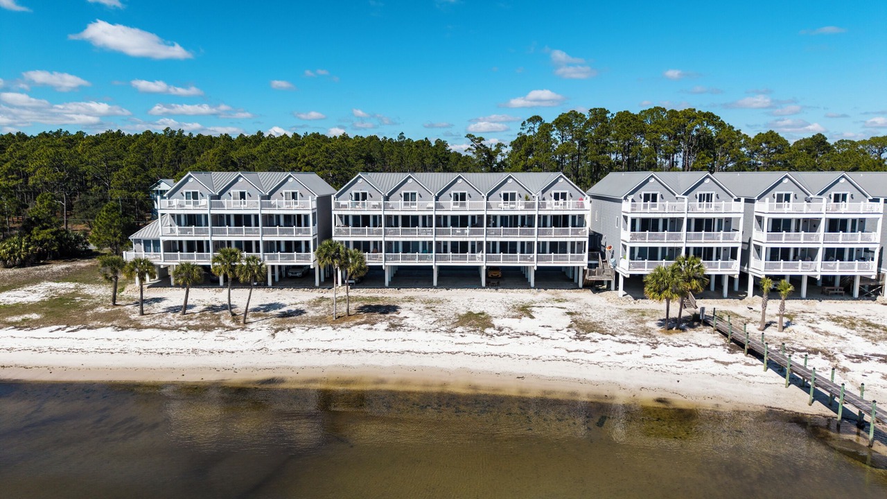 Photo of Outdoor in Carrabelle
