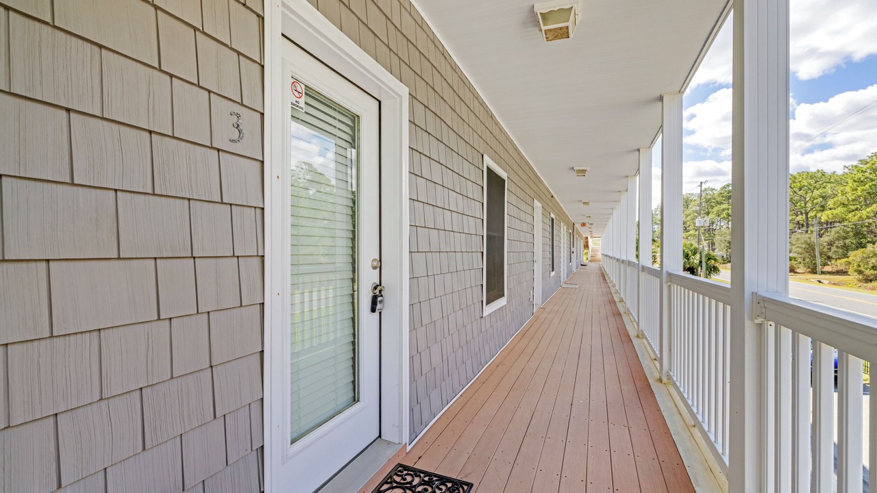 Photo of Outdoor in Carrabelle