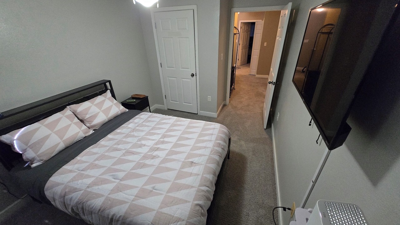 Photo of Bedroom in Ocean City