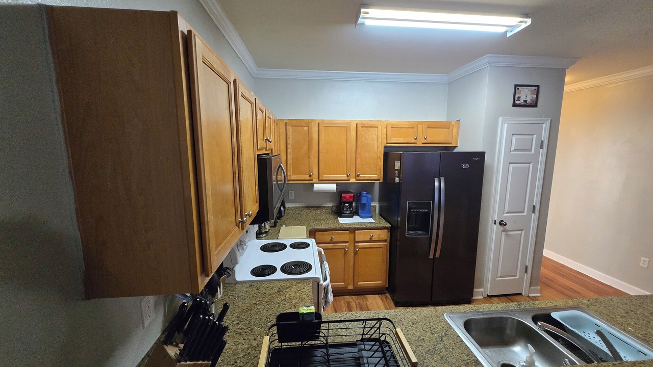 Photo of Kitchen in Ocean City