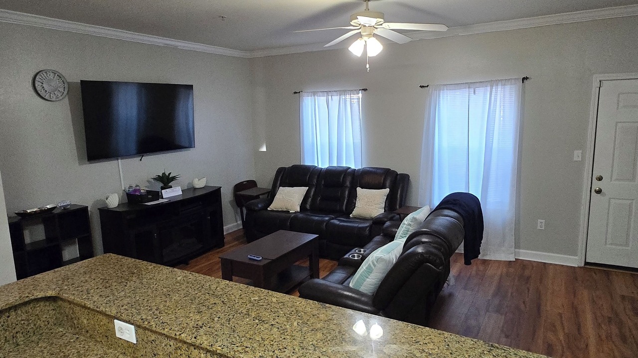 Photo of Livingroom in Ocean City