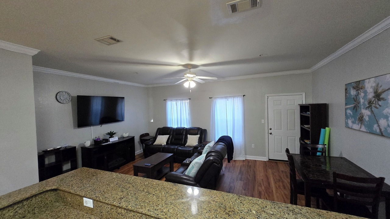 Photo of Livingroom in Ocean City