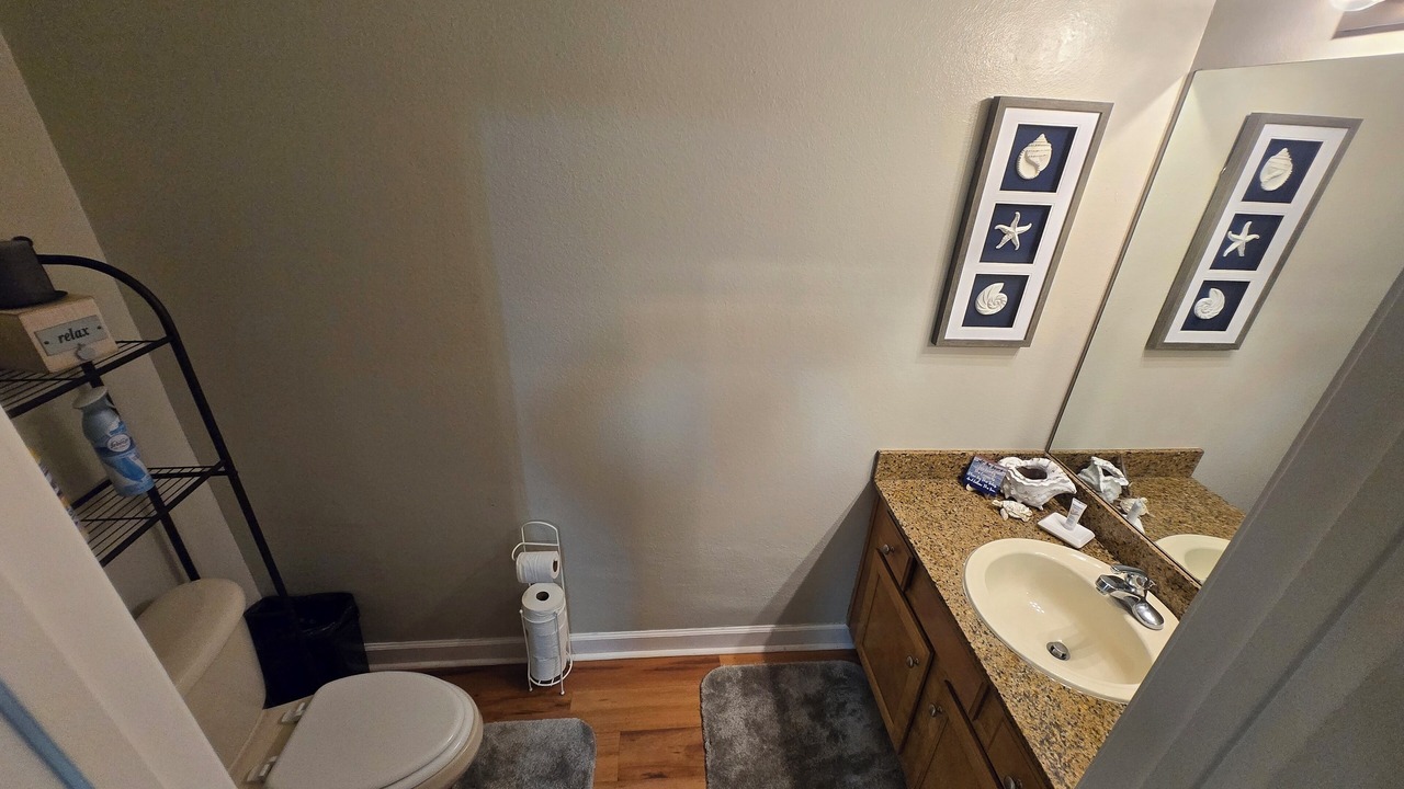 Photo of Bathroom in Ocean City