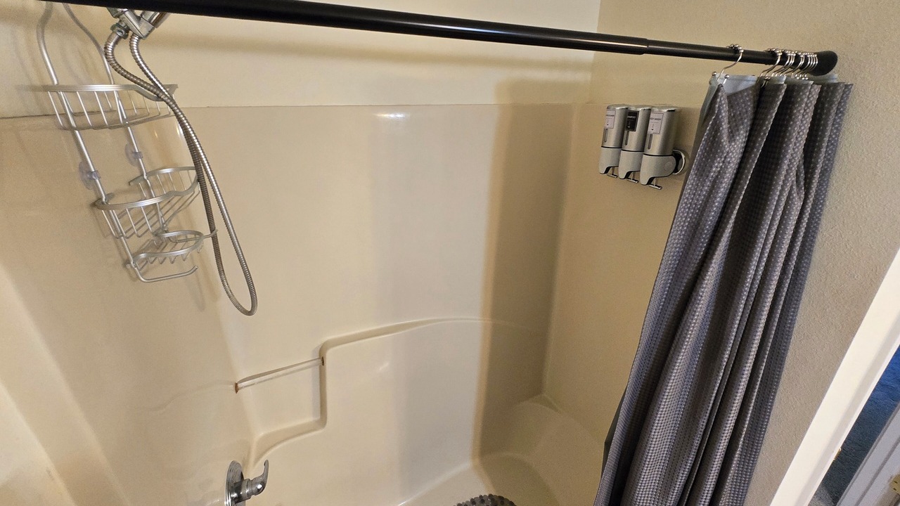 Photo of Bathroom in Ocean City