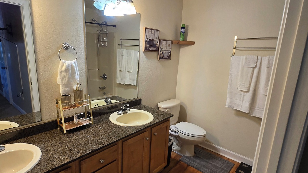 Photo of Bathroom in Ocean City