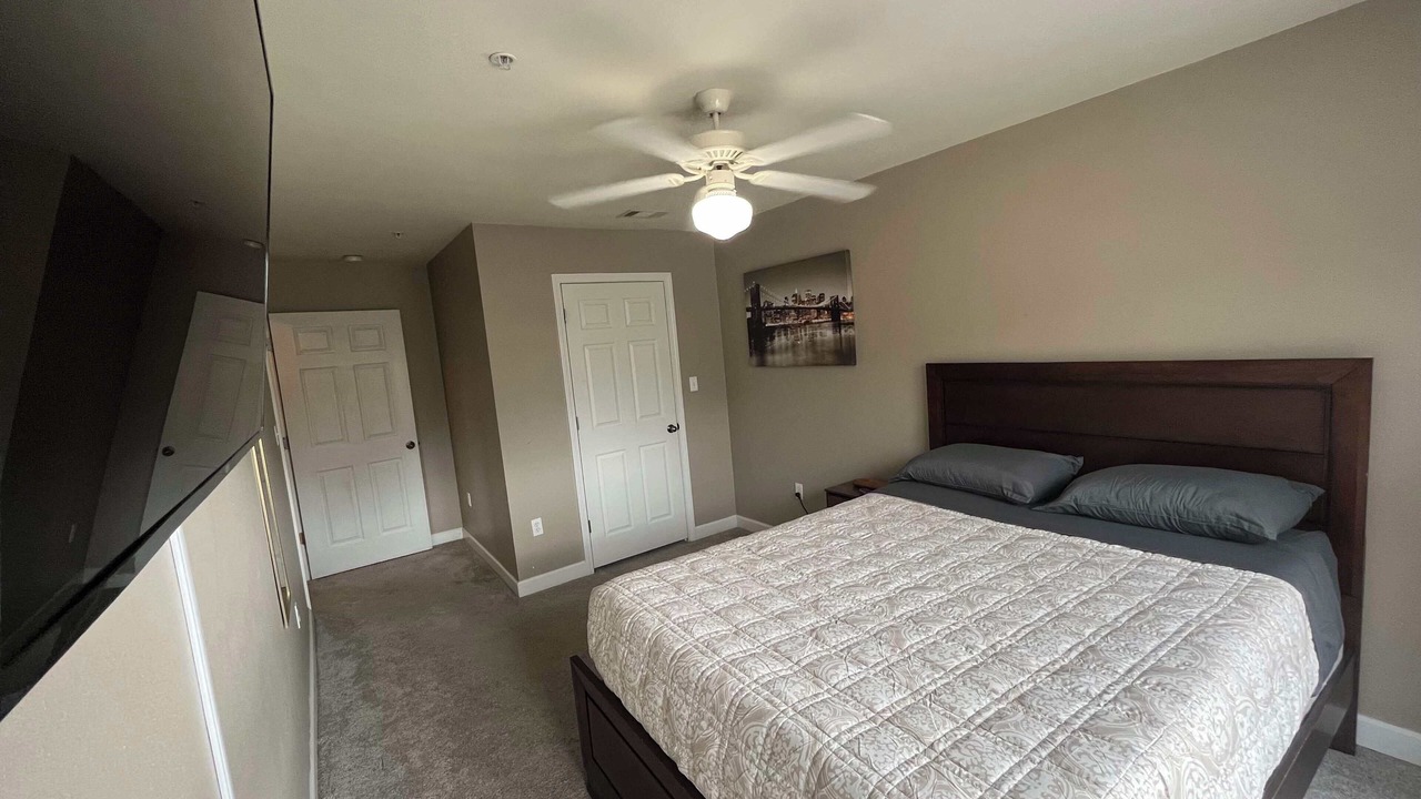 Photo of Bedroom in Ocean City