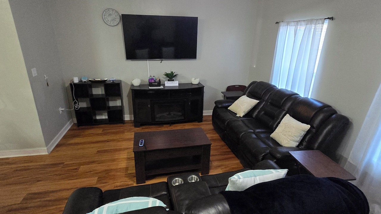 Photo of Livingroom in Ocean City