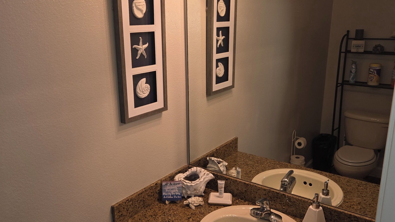 Photo of Bathroom in Ocean City