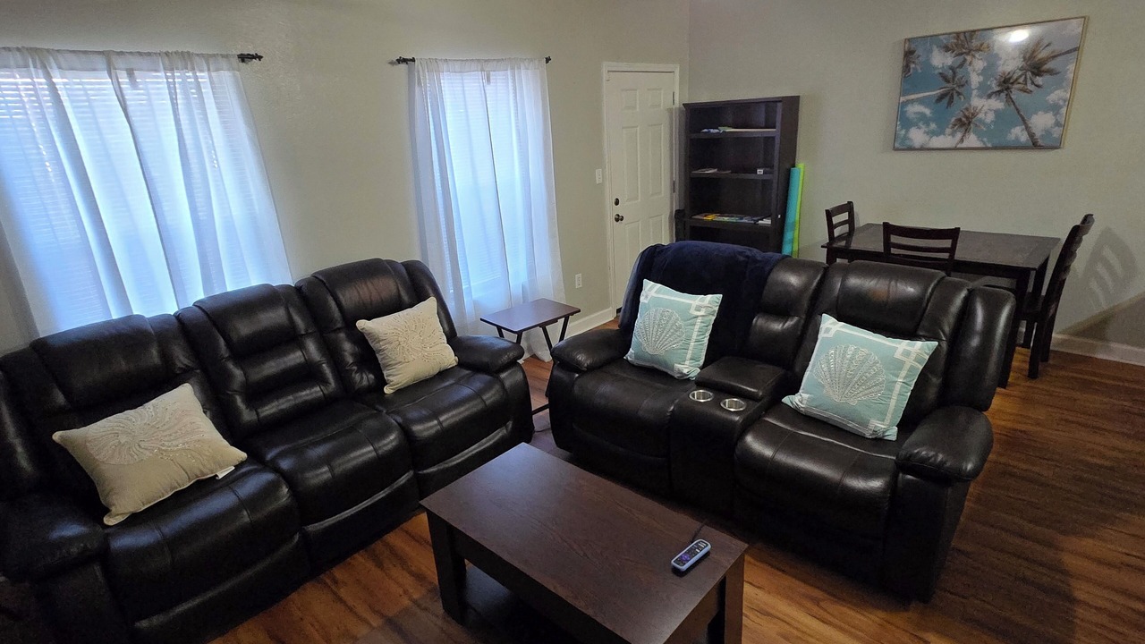 Photo of Livingroom in Ocean City