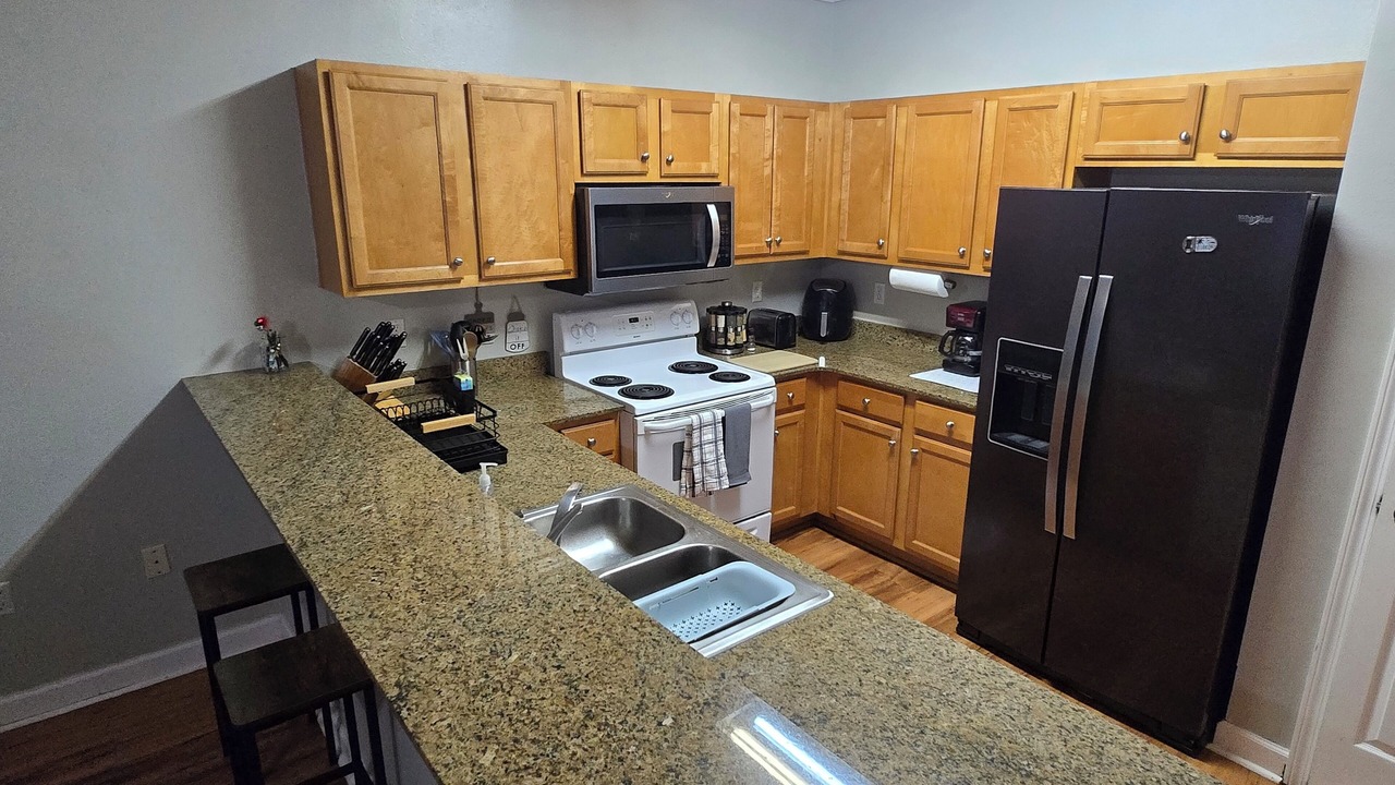 Photo of Kitchen in Ocean City