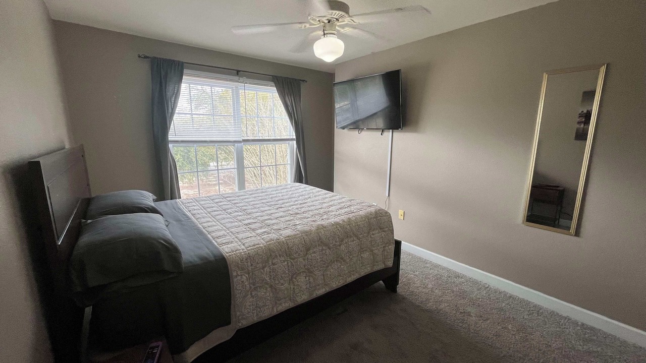 Photo of Bedroom in Ocean City