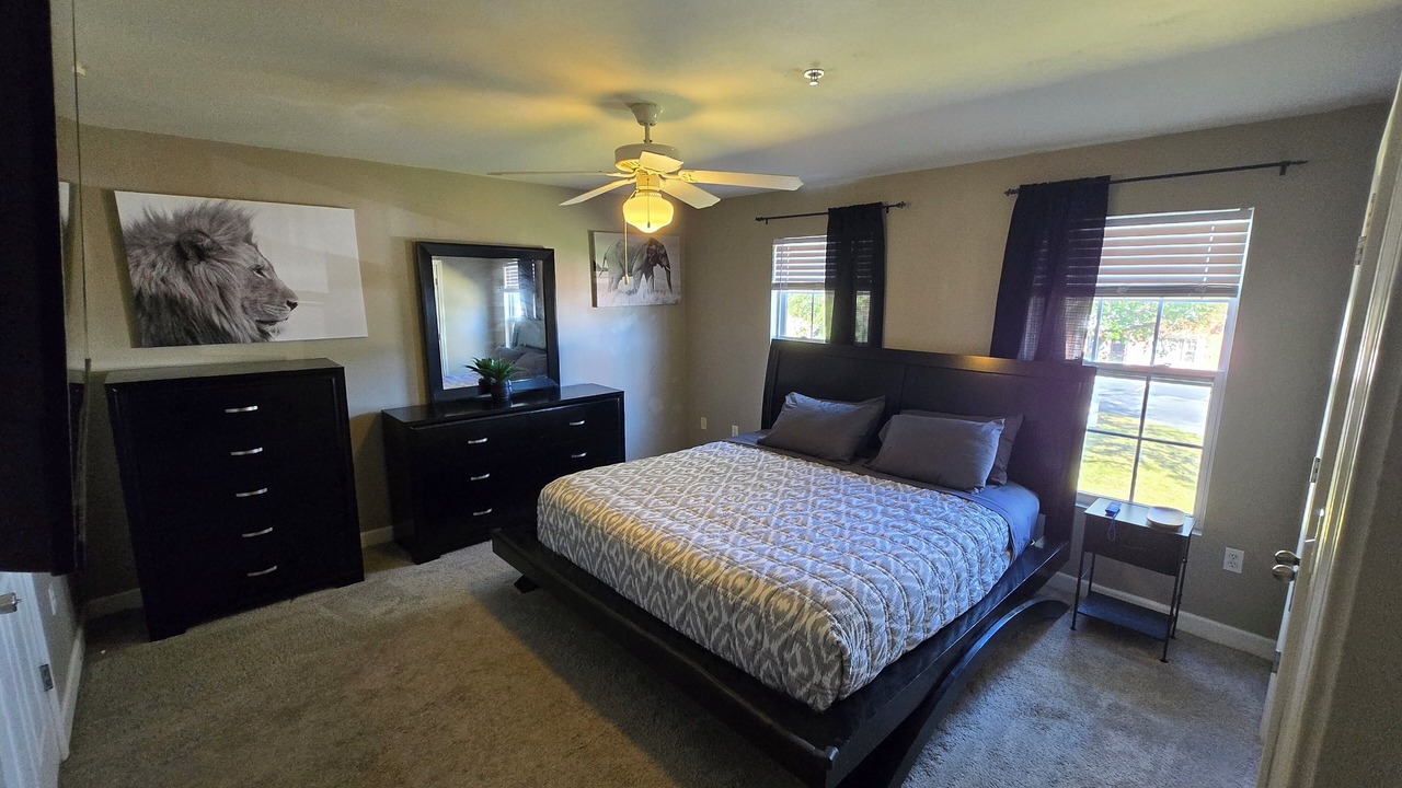 Photo of Bedroom in Ocean City