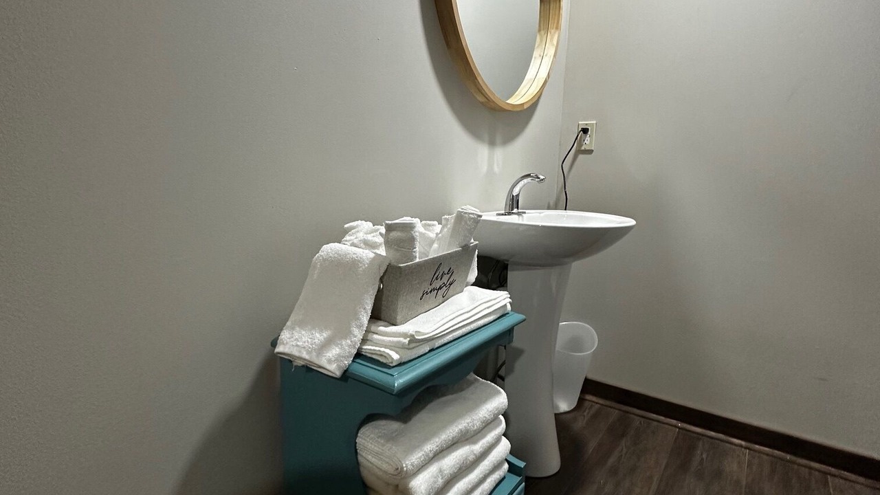 Photo of Bathroom in Timpson