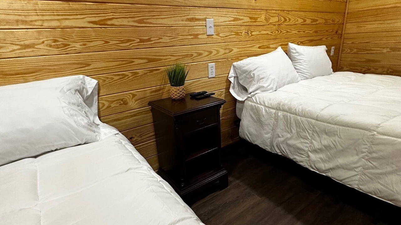 Photo of Bedroom in Timpson
