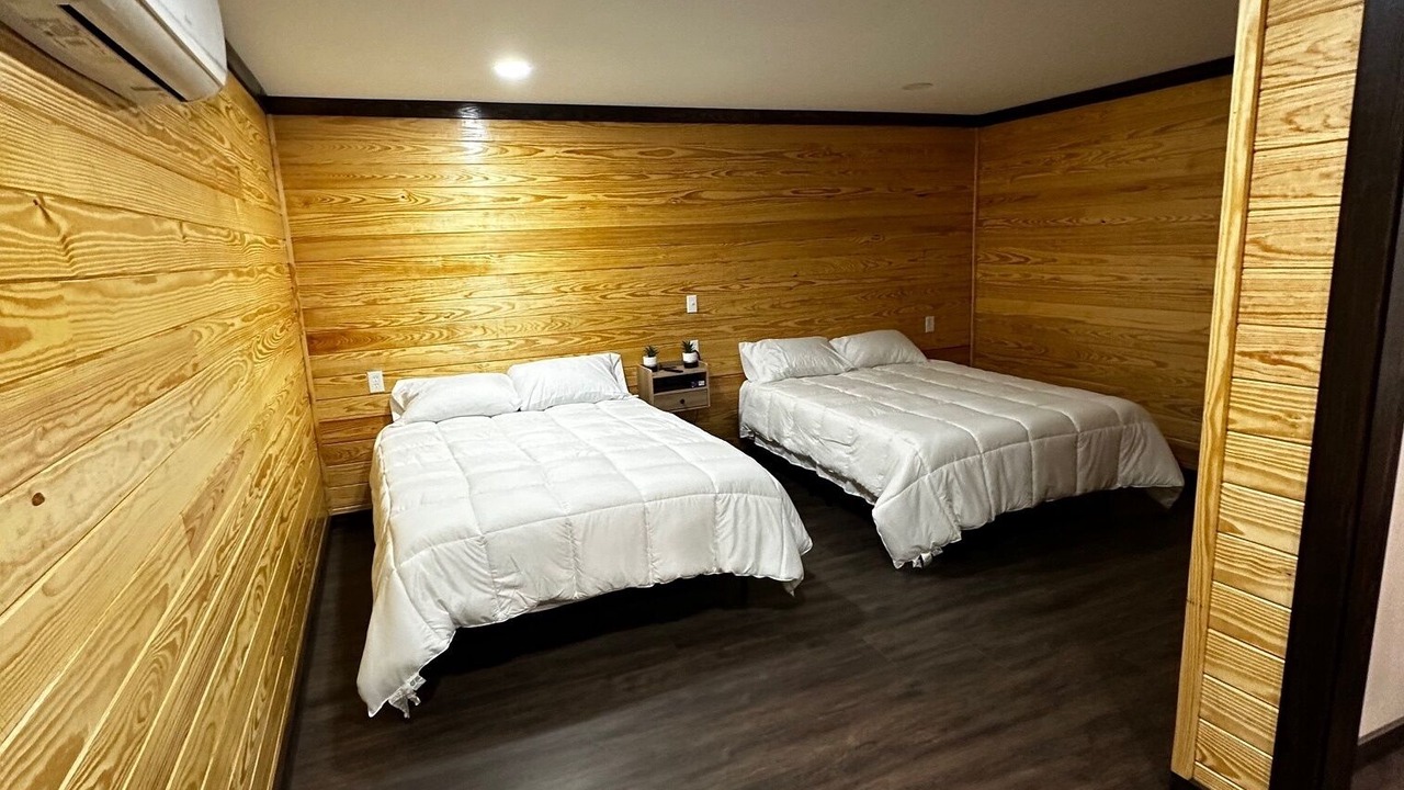 Photo of Bedroom in Timpson