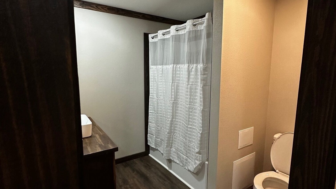 Photo of Bathroom in Timpson