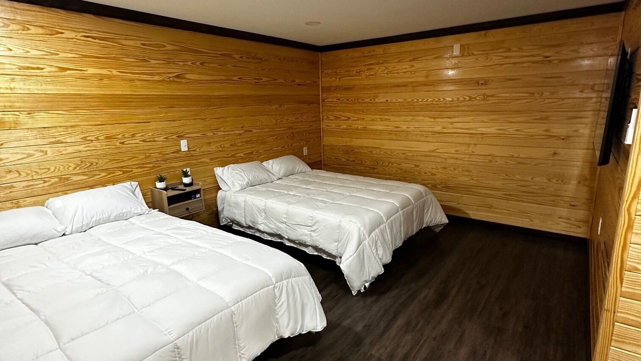 Photo of Bedroom in Timpson