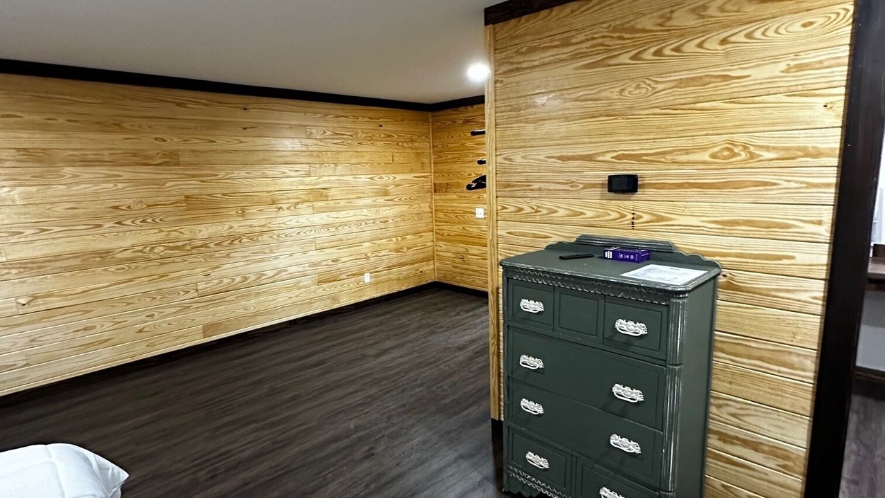 Photo of Bedroom in Timpson