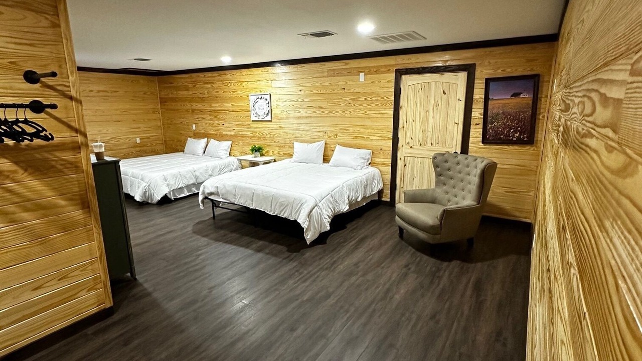 Photo of Bedroom in Timpson