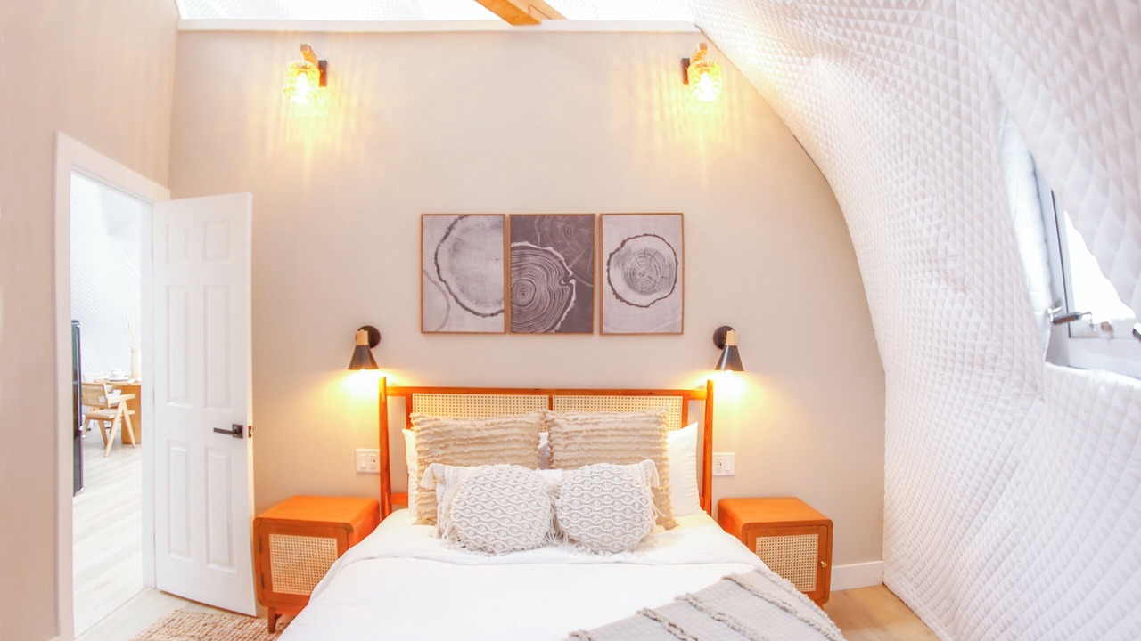 Photo of Bedroom in Paris