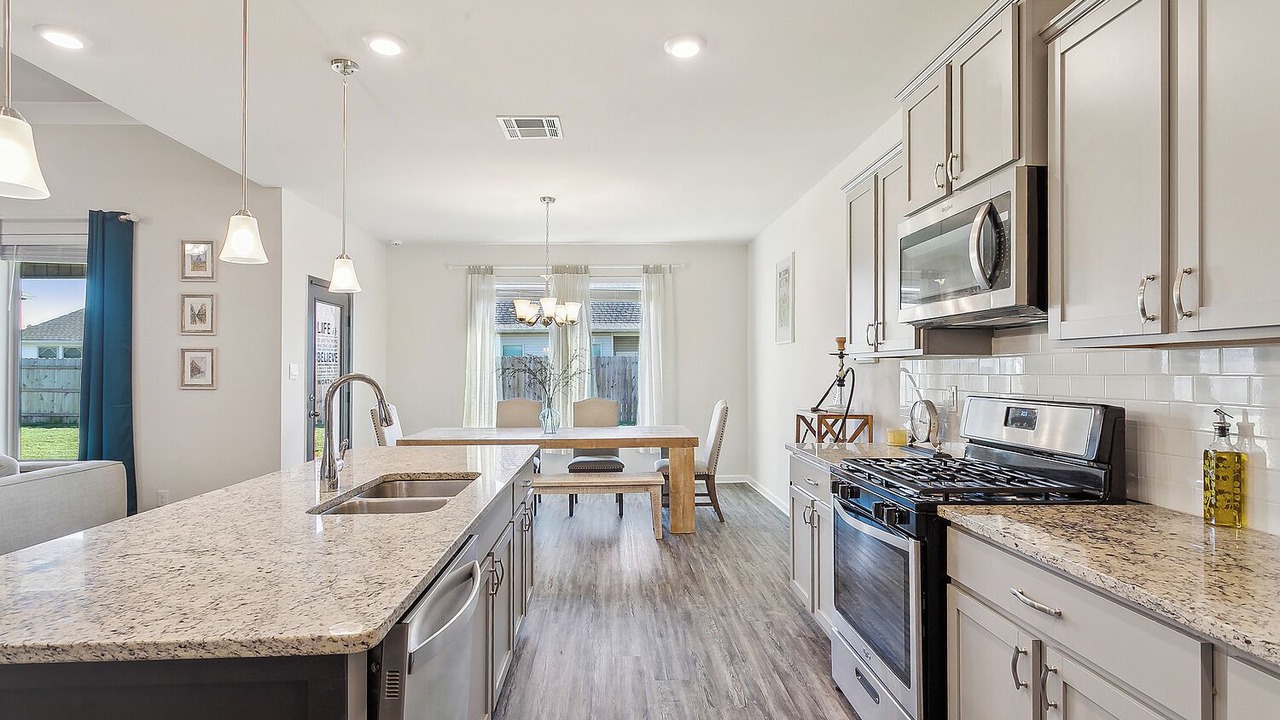 Photo of Kitchen in Slidell