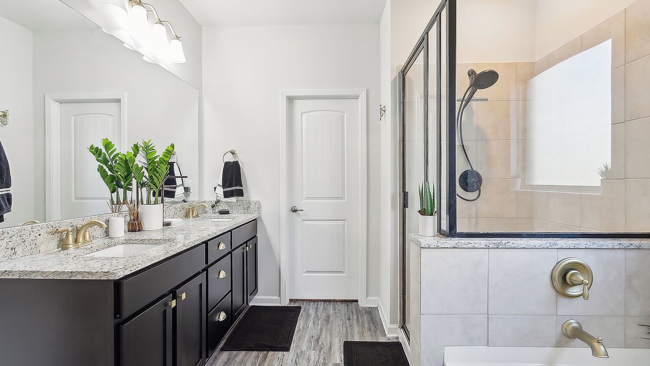 Photo of Bathroom in Slidell