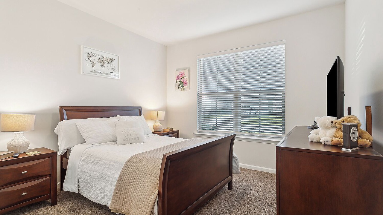 Photo of Bedroom in Slidell