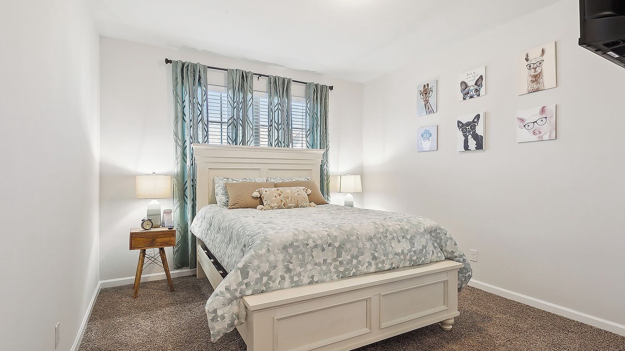 Photo of Bedroom in Slidell