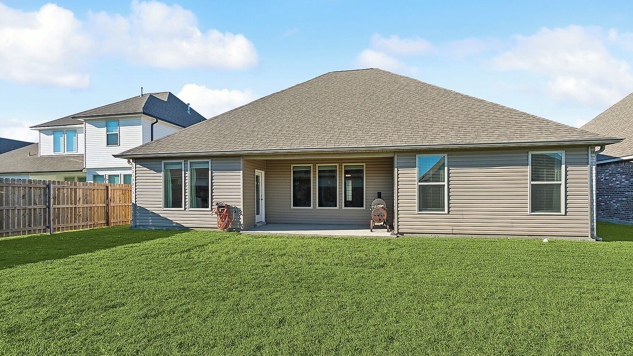 Photo of Outdoor in Slidell
