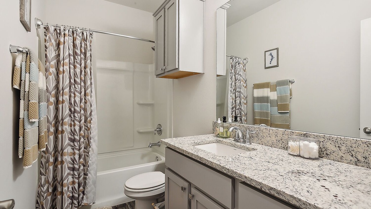 Photo of Bathroom in Slidell