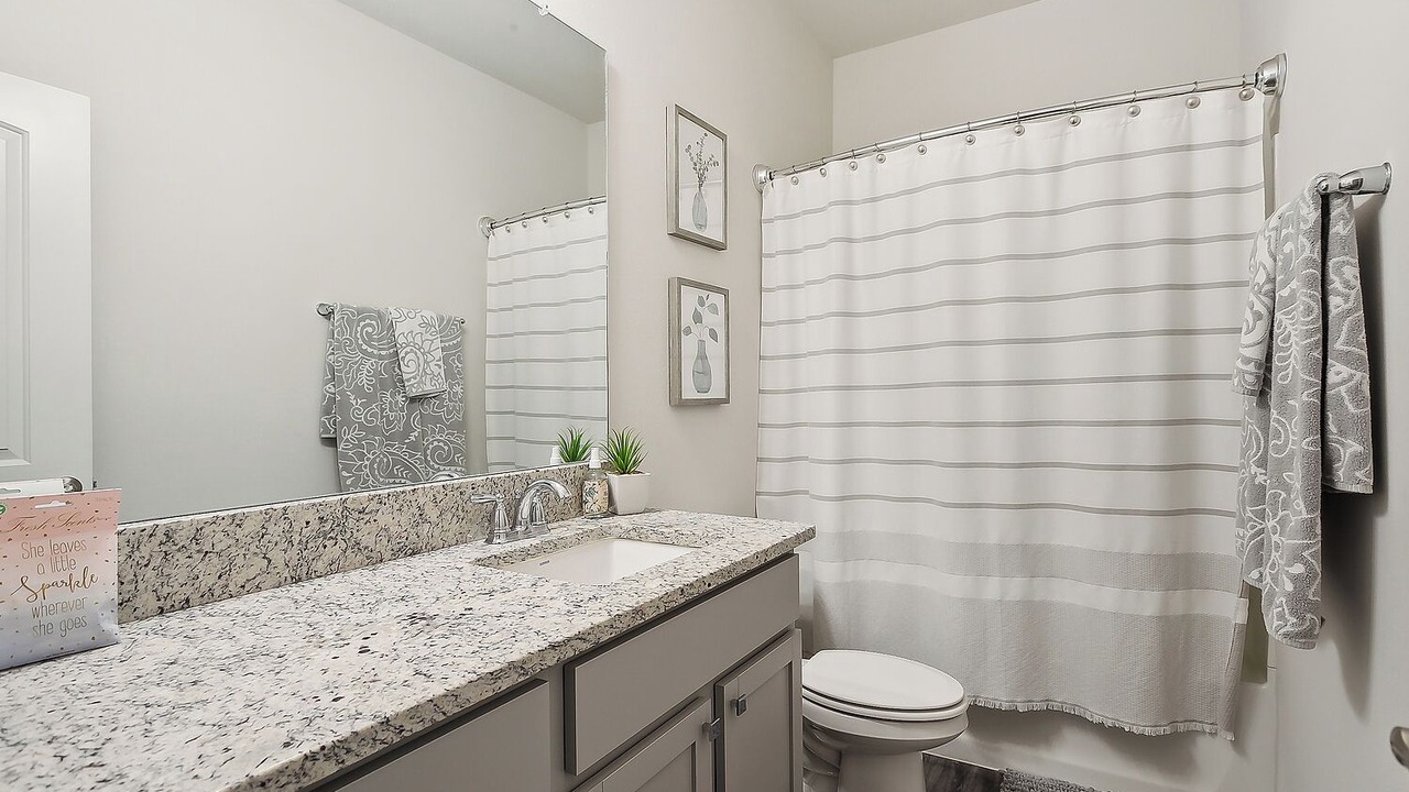 Photo of Bathroom in Slidell