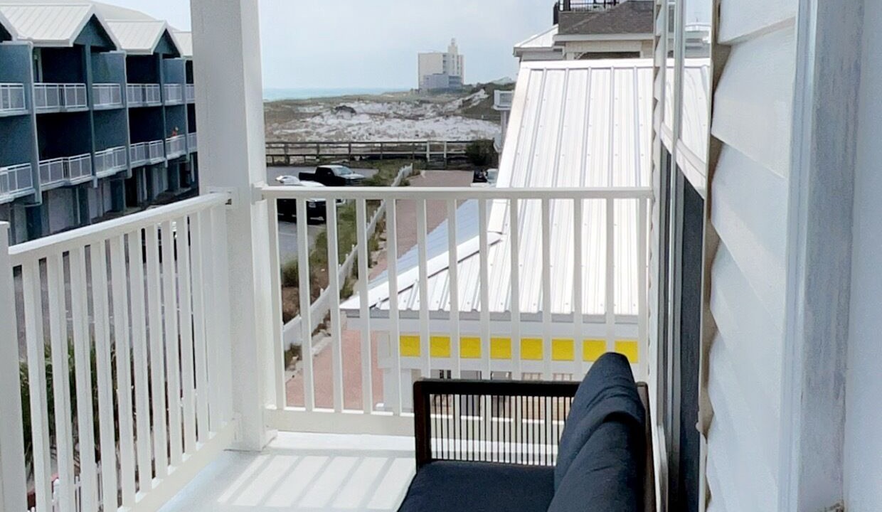 Photo of Outdoor in White Sands Cottages