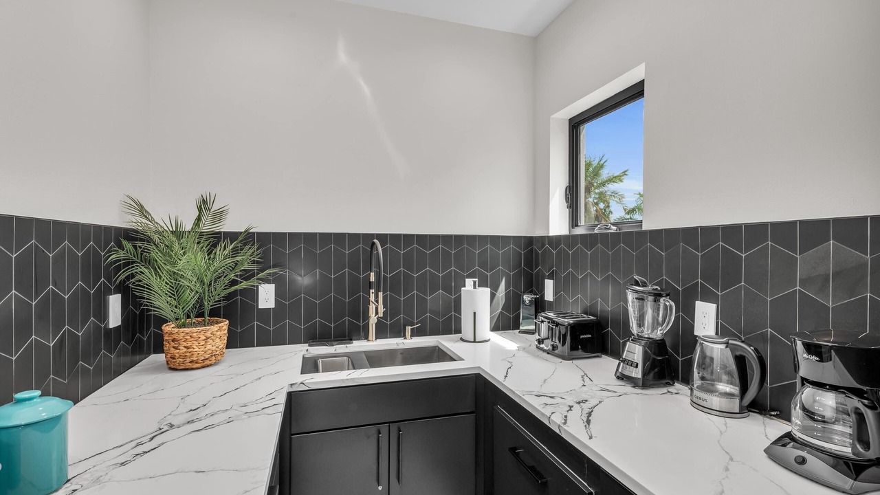 Photo of Kitchen in Arlington Park