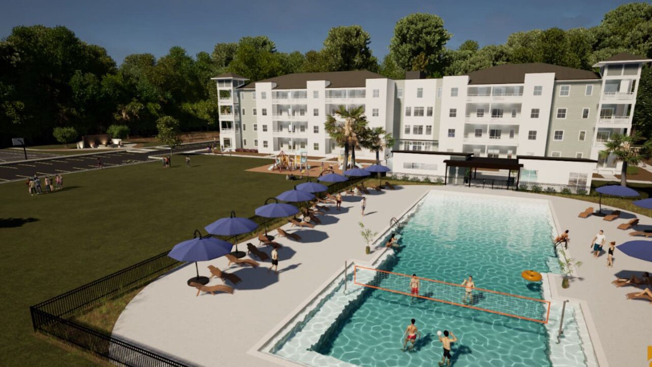 Photo of Outdoor in West Panama City Beach