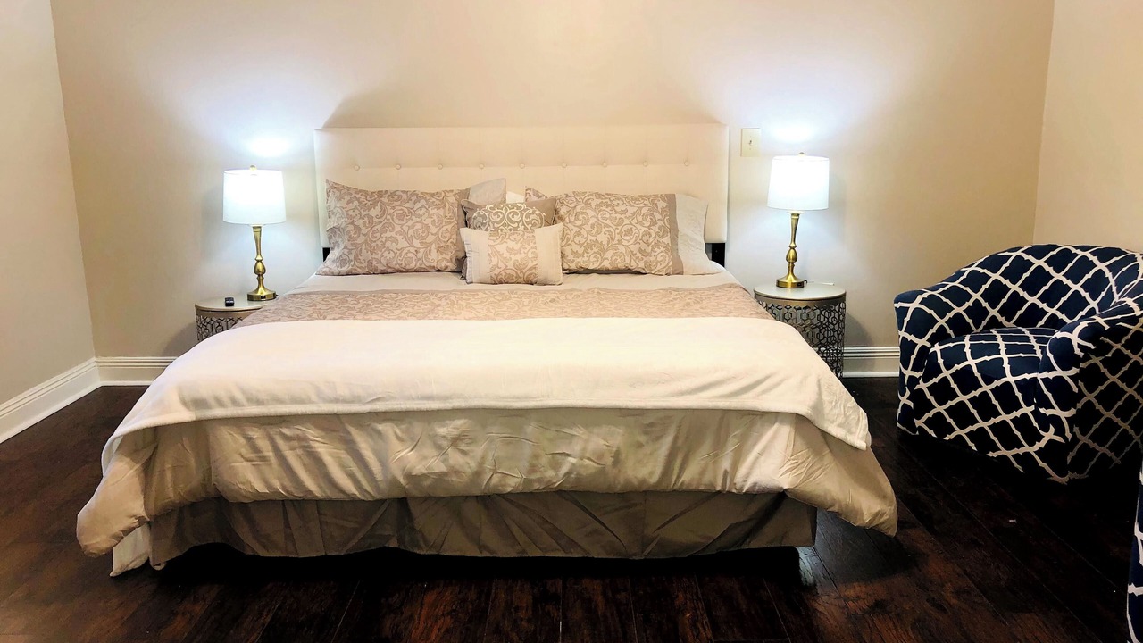 Photo of Bedroom in Flowood