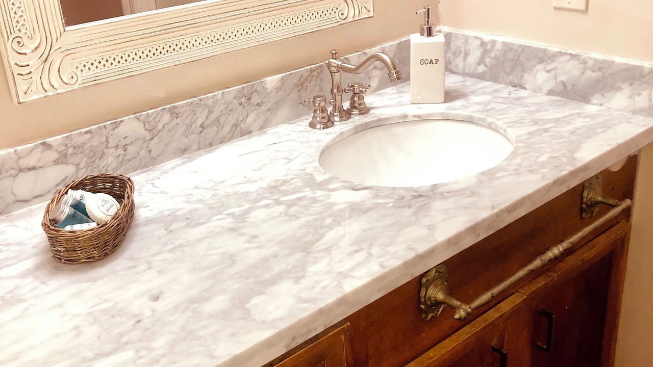Photo of Bathroom in Flowood