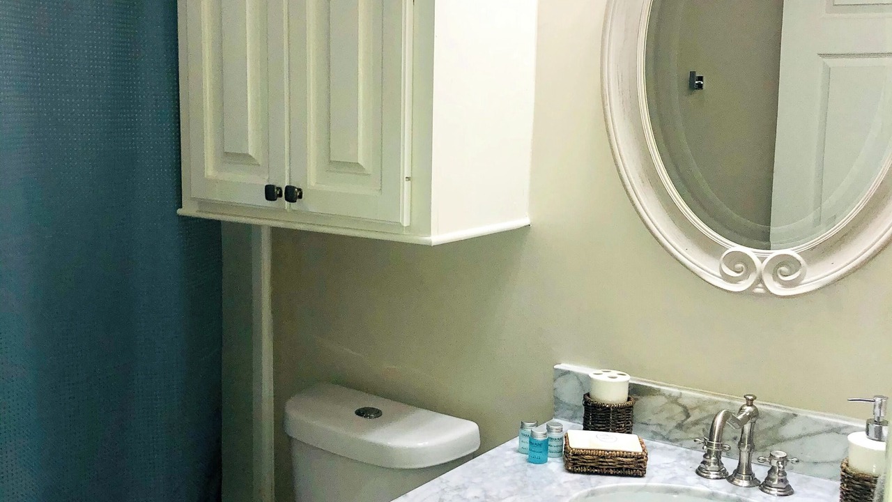 Photo of Bathroom in Flowood