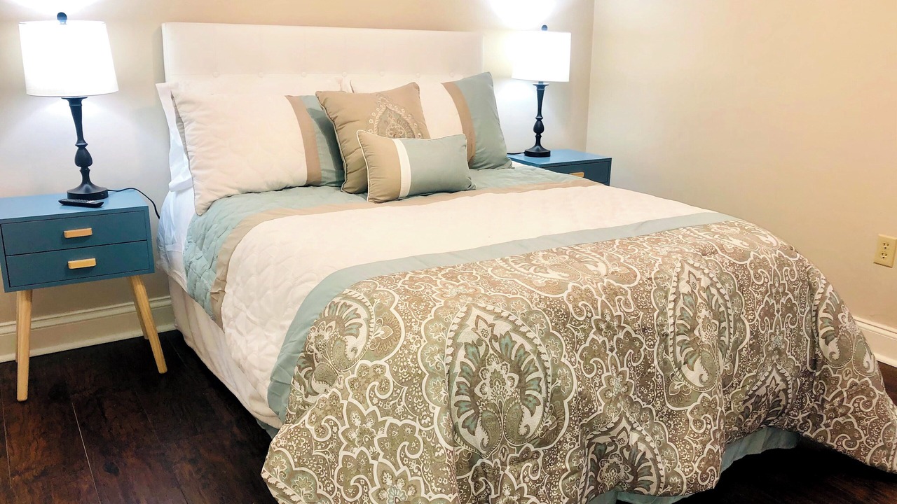 Photo of Bedroom in Flowood