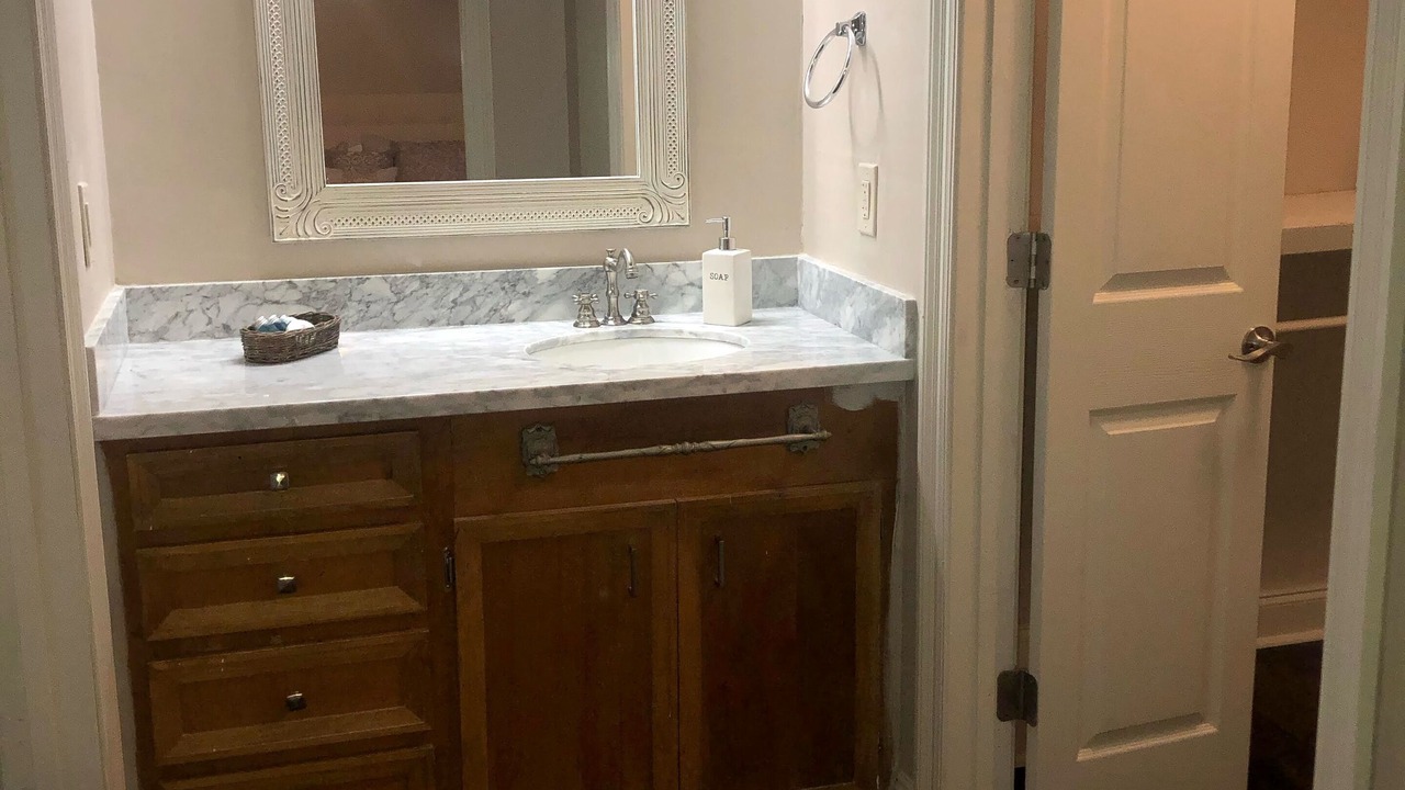 Photo of Bathroom in Flowood