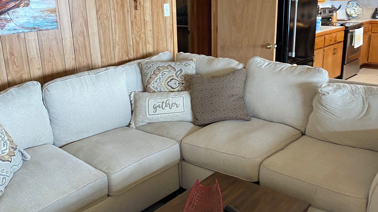 Photo of Livingroom in Farmerville