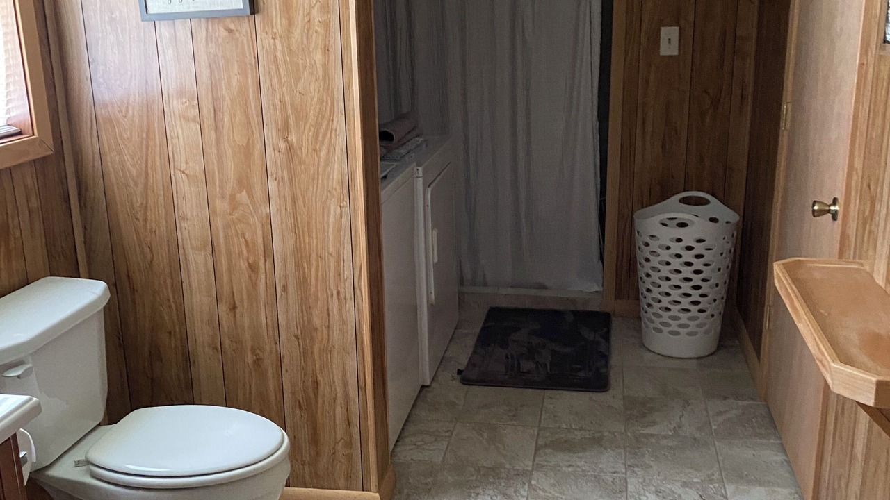 Photo of Bathroom in Farmerville