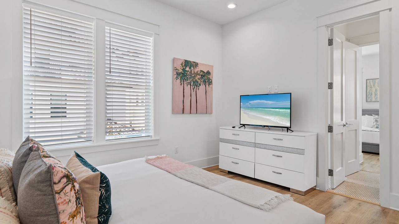 Photo of Bedroom in Village of Sugar Beach