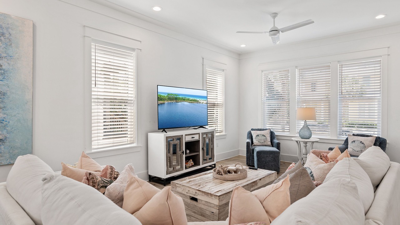 Photo of Bedroom in Village of Sugar Beach