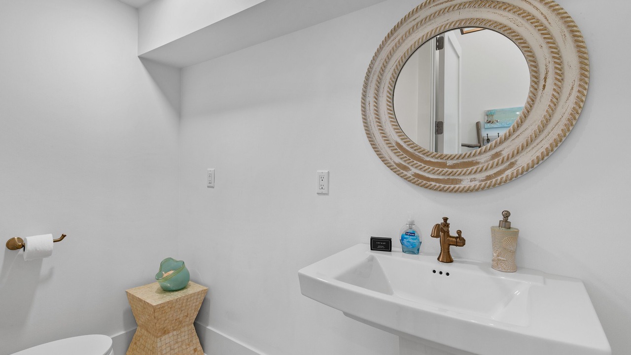 Photo of Bathroom in Village of Sugar Beach