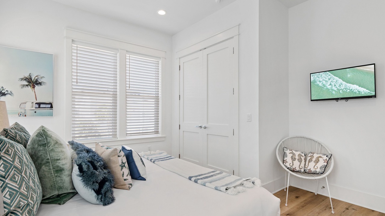 Photo of Bedroom in Village of Sugar Beach