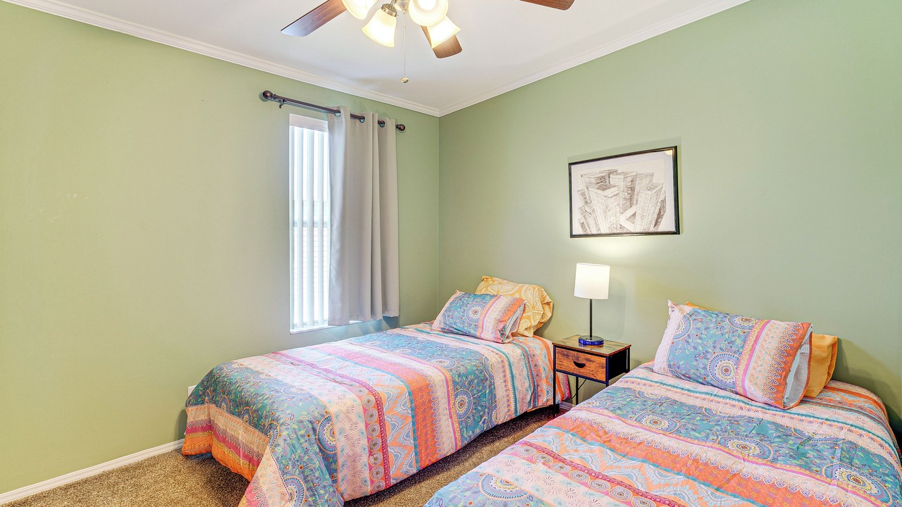Photo of Bedroom in Diplomat