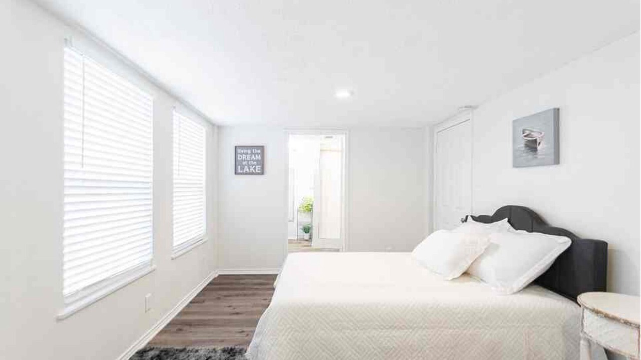 Photo of Bedroom in Coldspring