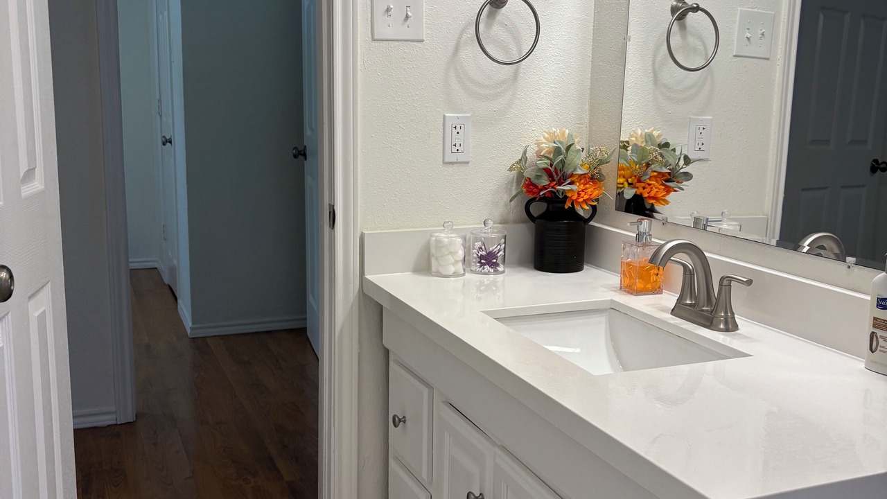 Photo of Bathroom in Coldspring